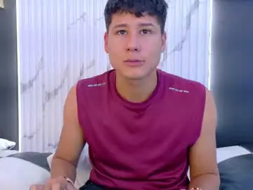 Chaturbate Adult Webcams of rayden_boy