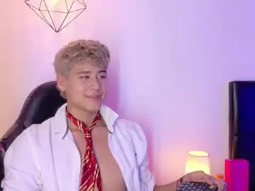Chaturbate Best live sex cam show of rayden_boy