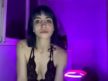Chaturbate Adult Webcams of shumahdi