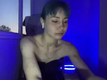 Chaturbate Sex Chat of shumahdi
