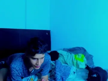 Chaturbate Best live sex cam show of tommy_carlos