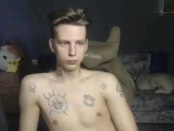 Chaturbate Sex Chat of tosssska20