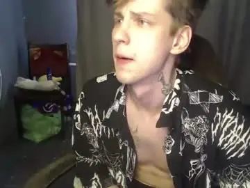 Chaturbate Free Porn Cam of tosssska20