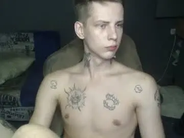 Chaturbate Free Live Porn of tosssska20