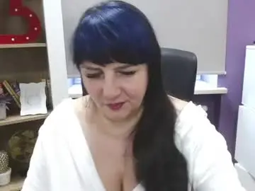 Chaturbate Live Porn of velvet_gloria