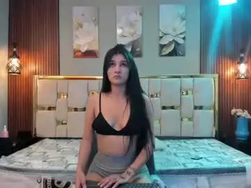 Chaturbate Nude Webcam of _valery34_