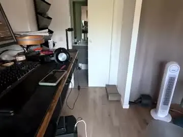 Chaturbate Sex Cam of anatekw