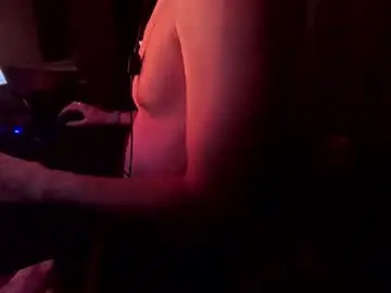 Chaturbate Private Sex Chat of anatekw