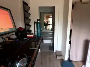 Chaturbate Live Porn of anatekw