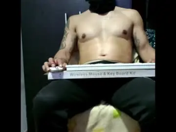 Chaturbate Adult Video Chat of androdd666