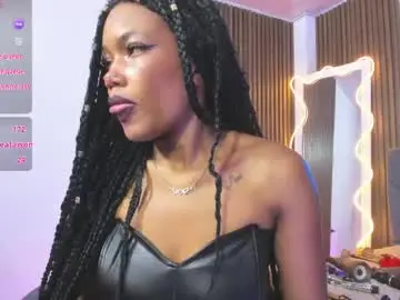 Chaturbate Adult Webcams of cristalbroke_tay