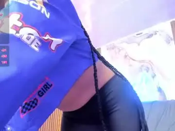 Chaturbate Private Sex Chat of cristalbroke_tay