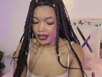 Chaturbate Adult Webcams of cristalbroke_tay