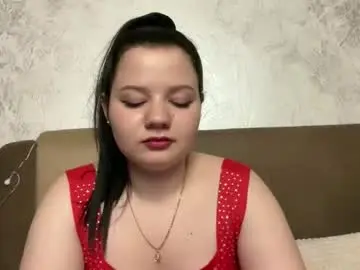 Chaturbate Adult Webcam of girl_cute07