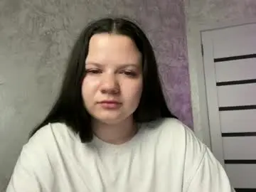 Chaturbate Best live sex cam show of girl_cute07