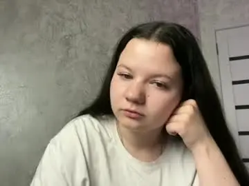 Chaturbate Sex Chat of girl_cute07