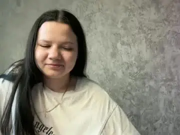 Chaturbate Live Porn of girl_cute07