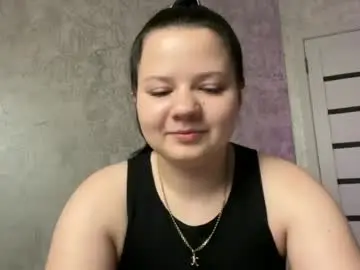 Chaturbate Live Sex Cam of girl_cute07
