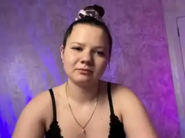 Chaturbate Sex Cam of girl_cute07