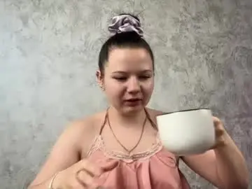 Chaturbate Nude Webcam of girl_cute07