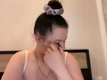 Chaturbate Nude Webcam of girl_cute07