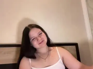 Chaturbate Sex Chat of girl_cute07