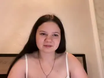 Chaturbate Adult Webcams of girl_cute07