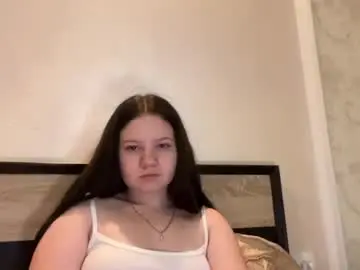Chaturbate Best live sex cam show of girl_cute07