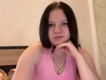 Chaturbate Sex Chat of girl_cute07