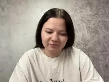 Chaturbate Watch Live Sex Cams of girl_cute07