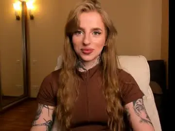 Chaturbate Sex Chat of harley_kimm
