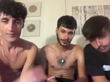 Chaturbate Live Porn of josjoseik