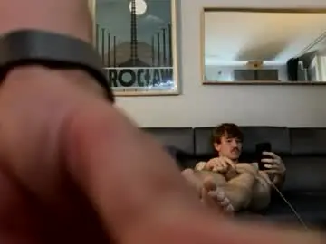 Chaturbate Sex Cam of kriss1994pl