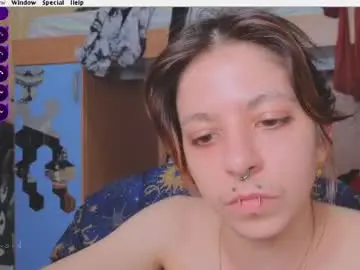 Chaturbate Nude Webcam of kuntboyzworld