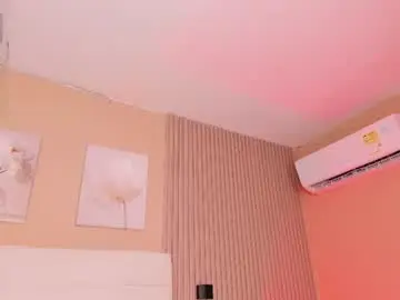 Chaturbate Sex Cam of lilly_2809_