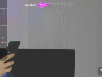 Chaturbate Nude Webcam of marcusfire_2