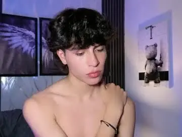 Chaturbate Watch Live Sex Cams of michaell_peters