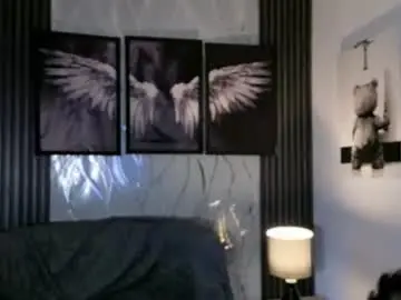 Chaturbate Live Sex Cam of michaell_peters