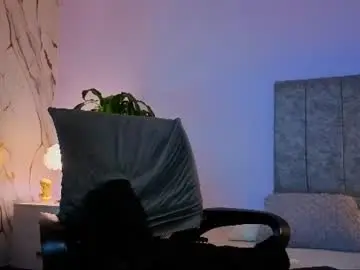 Chaturbate Live Porn of michaell_peters