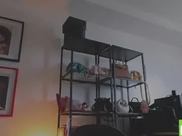 Chaturbate Live Sex Cam of pay_inka