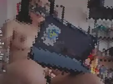 Chaturbate Sex Chat of pay_inka