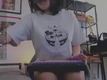 Chaturbate Live Porn of pay_inka