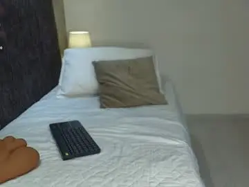 Chaturbate Live Porn of sofia_gutierrez_x