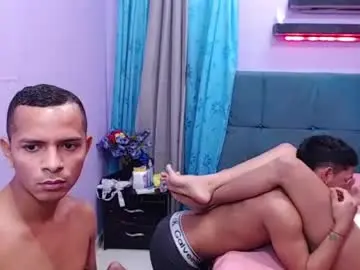 Chaturbate Live Sex of twinks_fuck