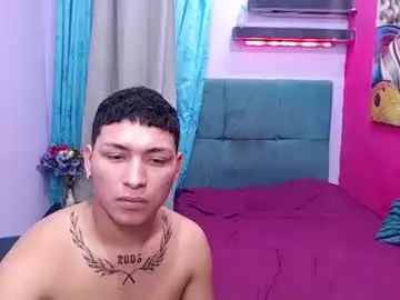 Chaturbate Live Porn of twinks_fuck