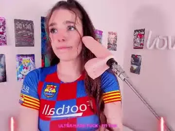 Chaturbate Free Porn Cam of alicebonam