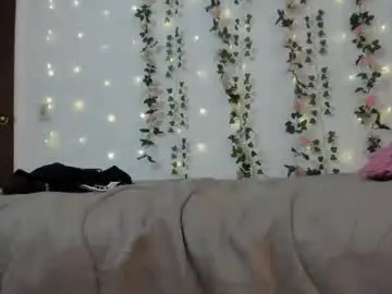 Chaturbate Adult Webcam of antonella_heinz_