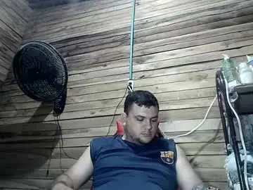 Chaturbate Live Sex of arcanguel_05