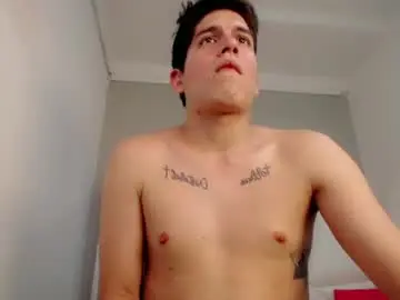 Chaturbate Sex Cam of bby_cash_