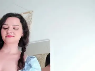Chaturbate Private Sex Chat of camilla_rowen